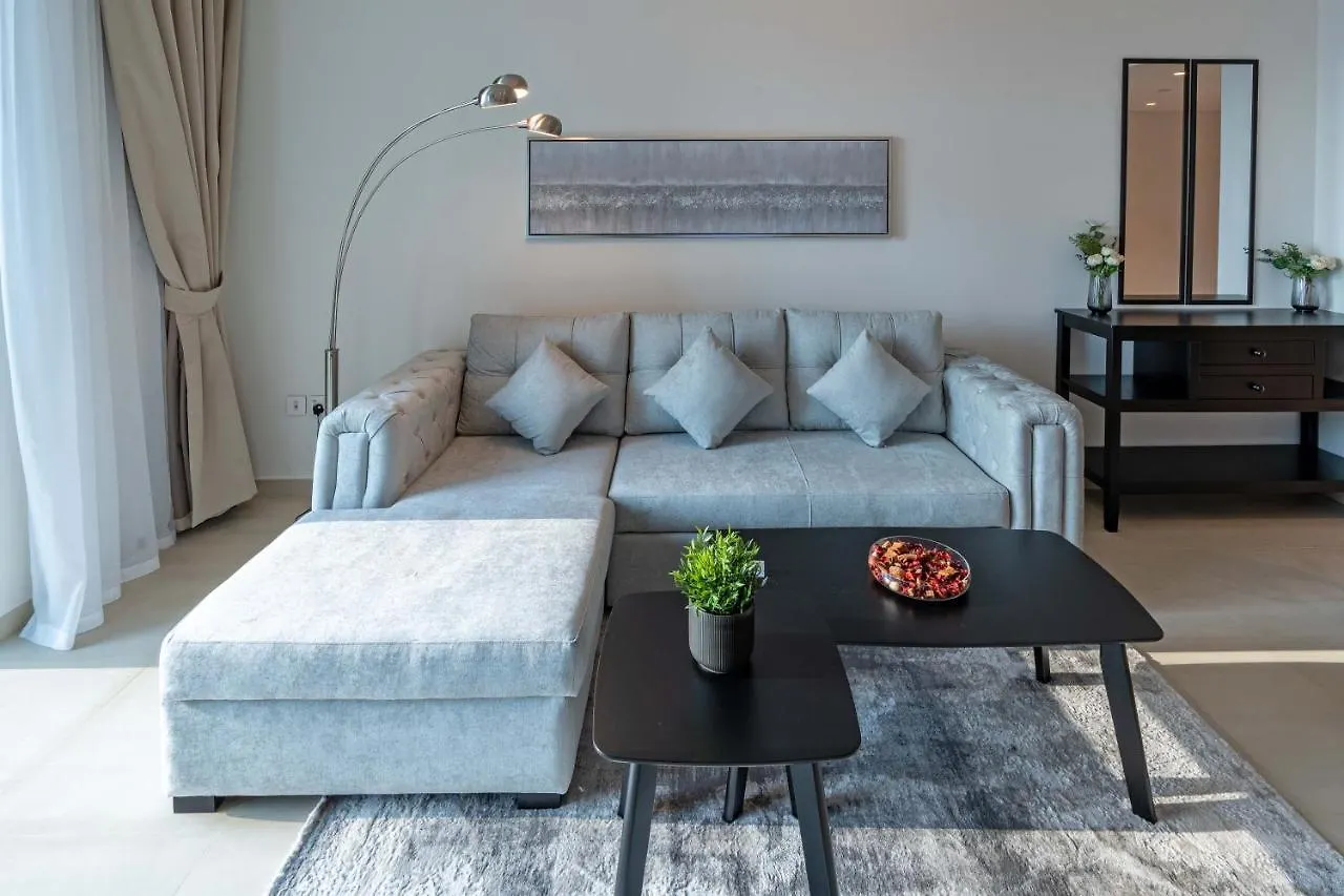 Sleeps 8 Burj Views Direct Dubai Mall Access Apartment