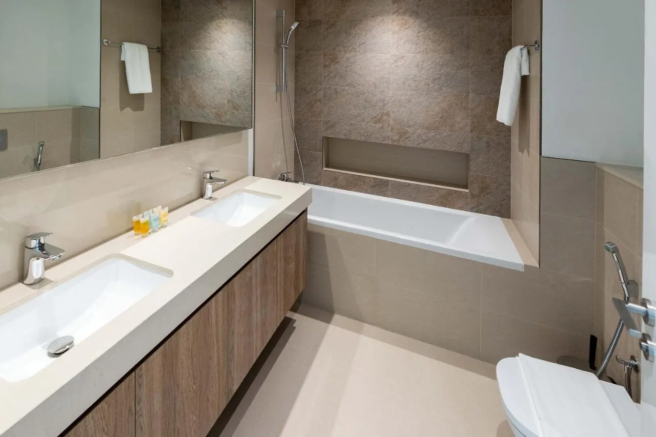 Sleeps 8 Burj Views Direct Dubai Mall Access