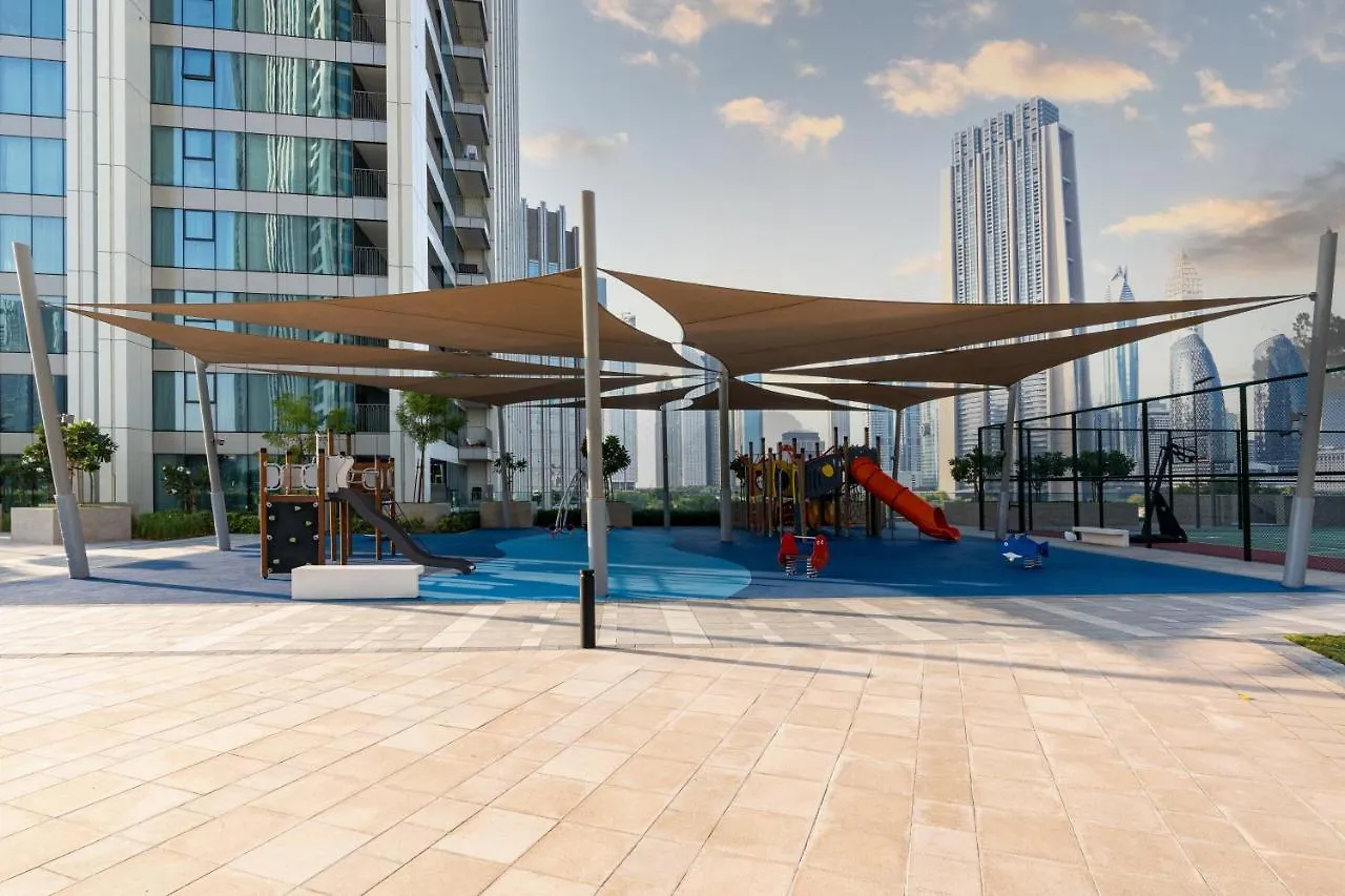 Sleeps 8 Burj Views Direct Dubai Mall Access United Arab Emirates