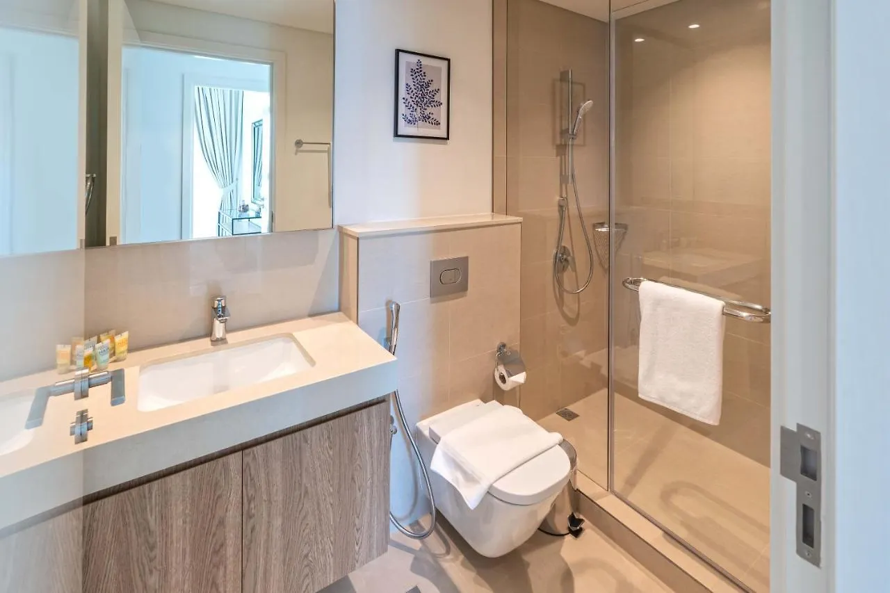 Sleeps 8 Burj Views Direct Dubai Mall Access Apartment